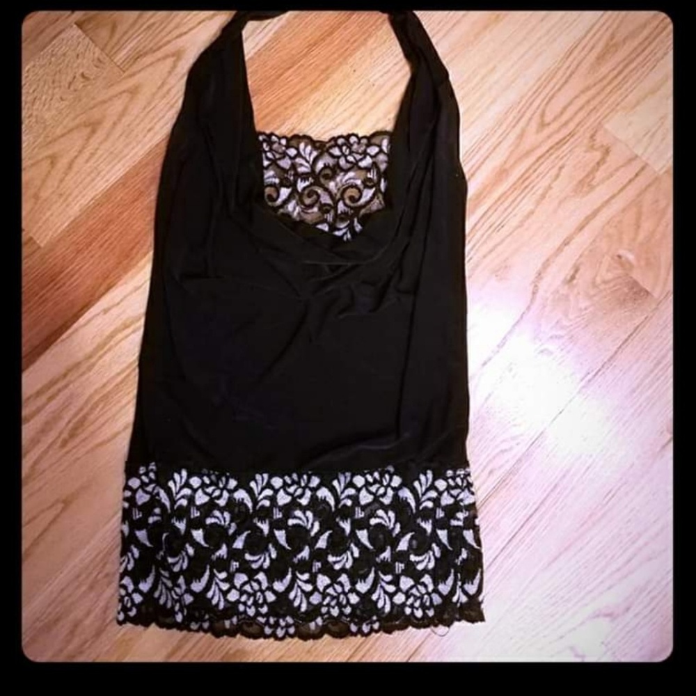 Top- blouse